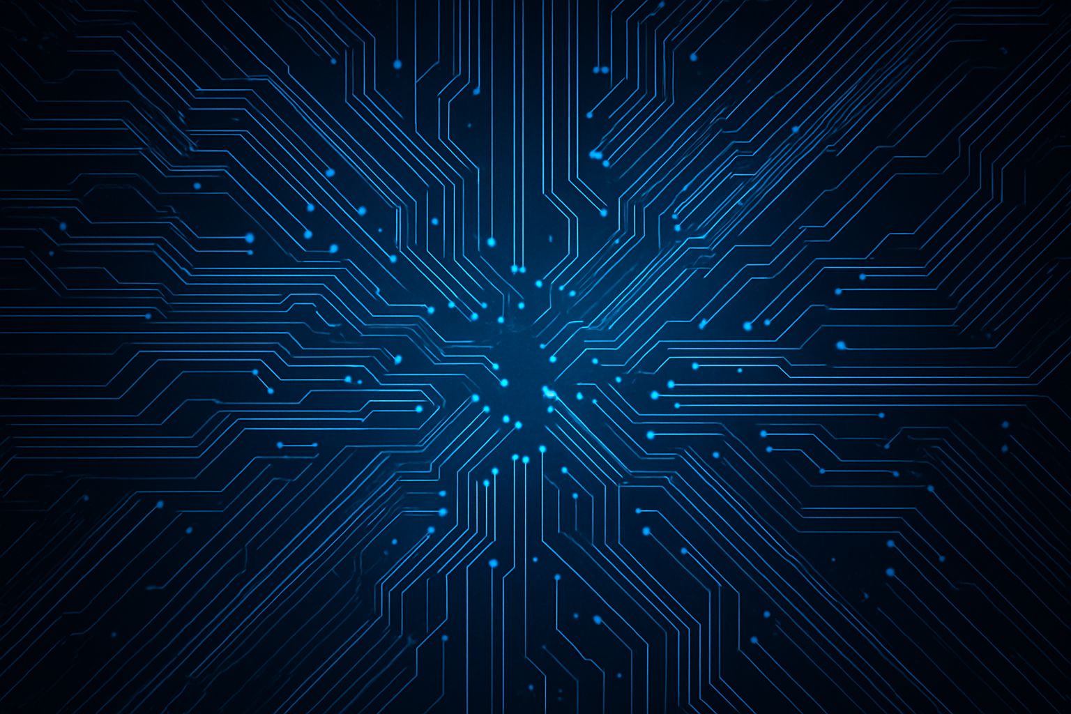 Abstract circuit board